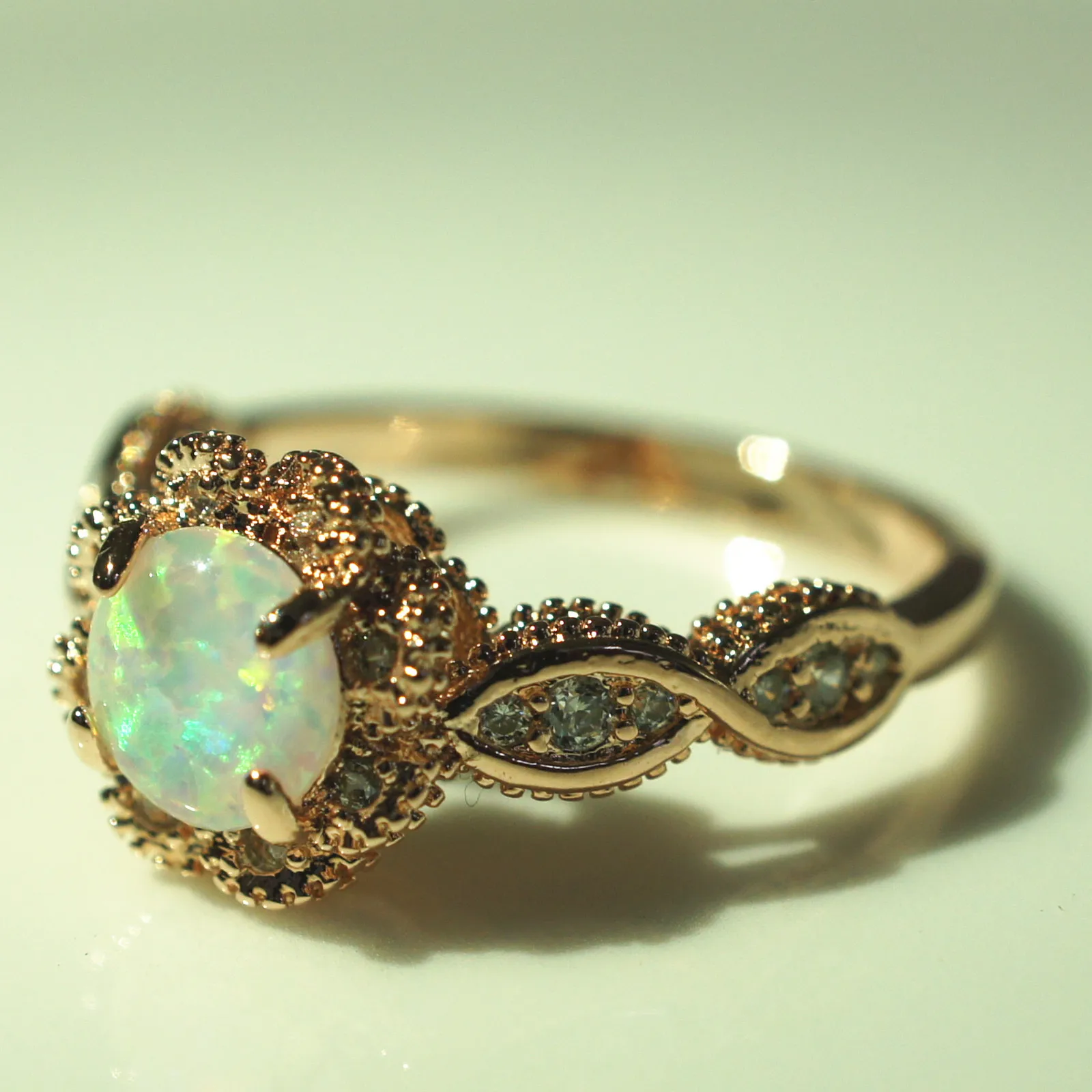 

SNCSDK 2021 European and American couple Men's Women's rings delicate fashion jewelry temperament Women rings