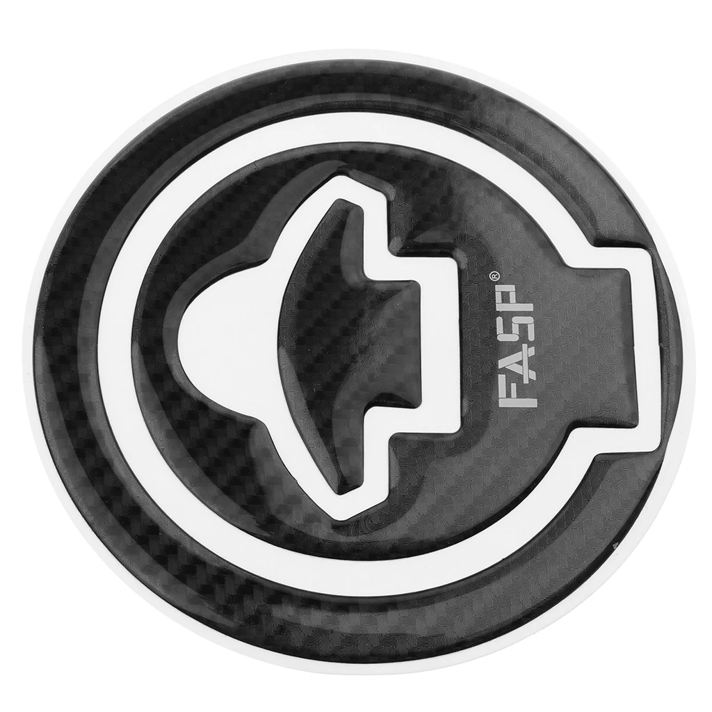 

Real Carbon Fiber Tank Cover Sticker Durability for YAMAHA YZF-R3 R15 R25 MT-03