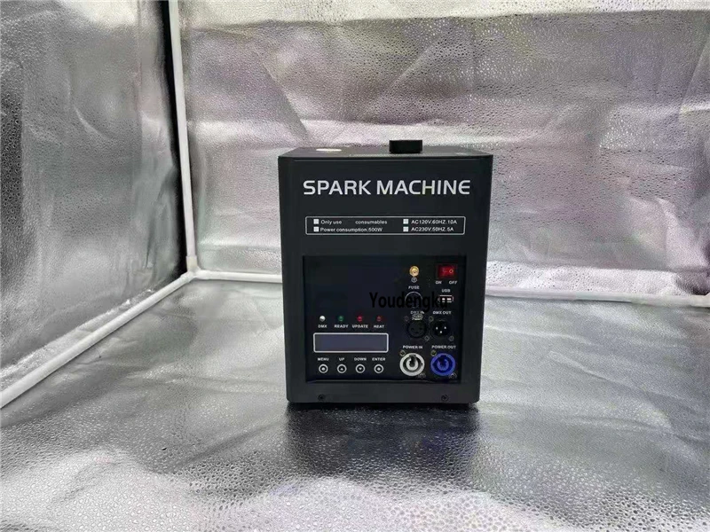 Новый профессиональный фейерверк с дистанционным управлением высота 4 м 700