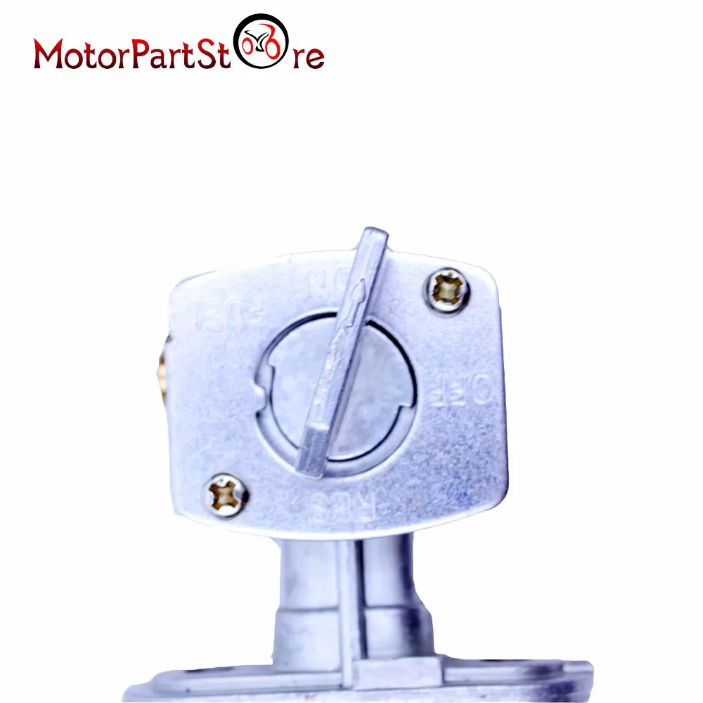 34 мм топливный бак для газа клапан петуха переключатель кран Yamaha YX600 XV750 RZ350 RT100 1984