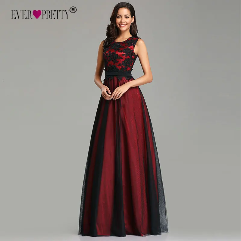 Vestido de Festa Longo, настоящая фотография, кружевные аппликации, Длинные вечерние платья,, дешевые вечерние платья, Robe De Soiree Longue