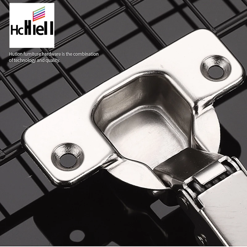 Шарнир из нержавеющей стали/холоднокатаной Сталь гидравлическая шкафная