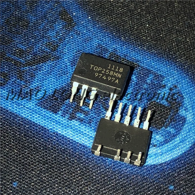 5 шт./лот TOP258MN TOP258MG DIP 9 энергосберегающее управление питанием IC|chip power| |