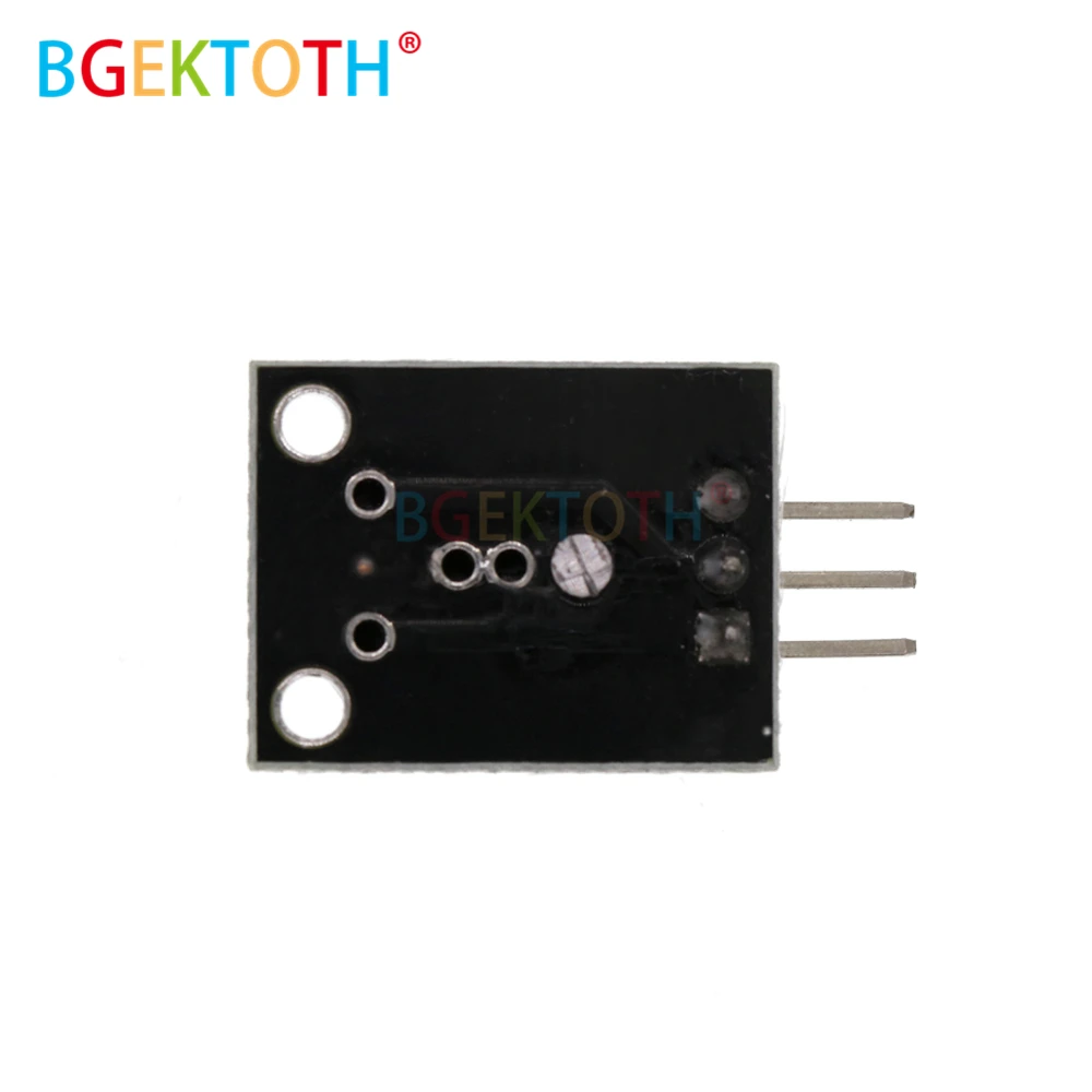KY-012 активный зуммер для ARDUNO AVR PIC | Инструменты