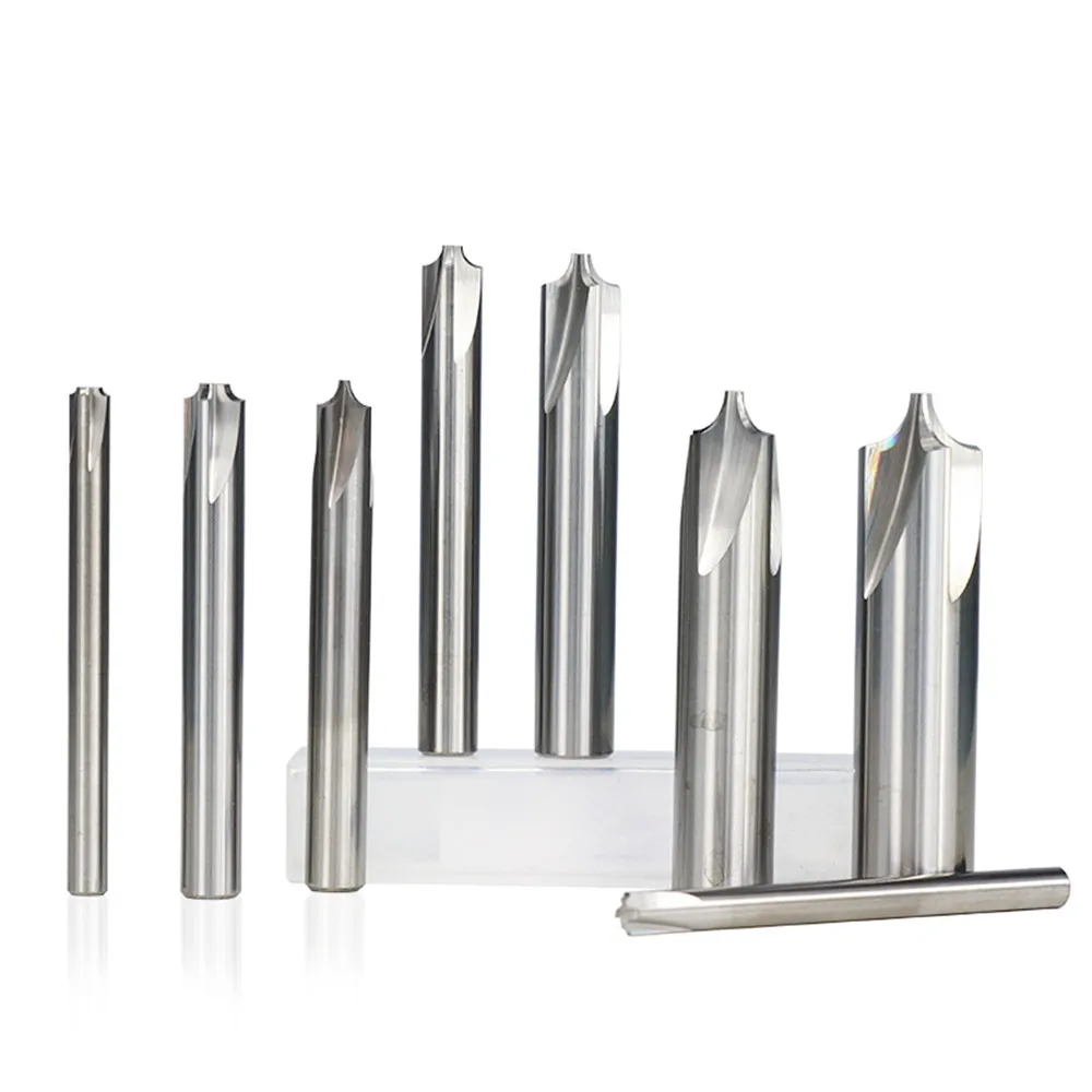 1 шт. фреза из карбида вольфрама|Фреза| |