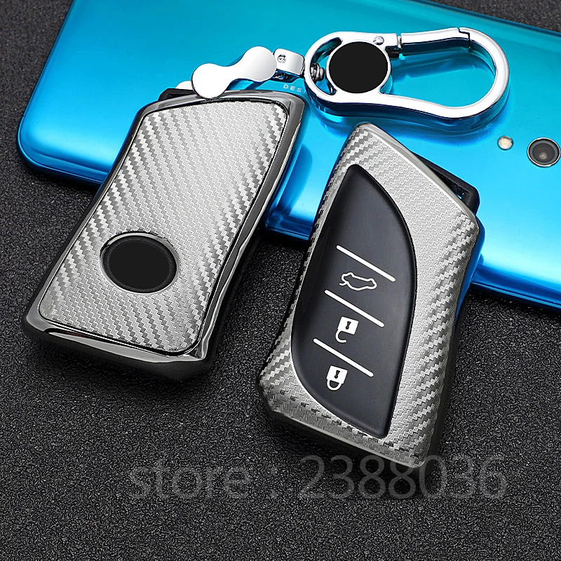 1 брелок для автомобильного ключа премиум стиля чехол брелки Lexus UX200 LS500 LS500H LC500 LC500h