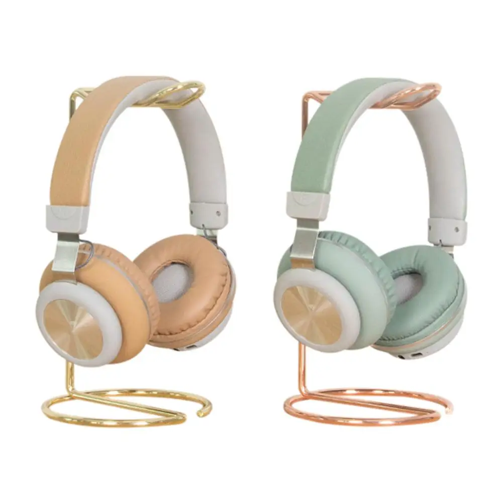 Универсальная Беспроводная подставка для игровой гарнитуры | Электроника