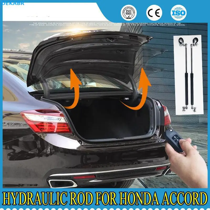 Багажник автомобиля гидравлический шток для Honda Accord 2012 Th Accord