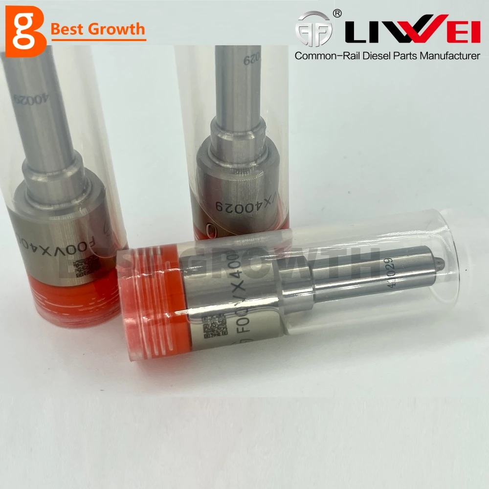 In Stock Common Rail Diesel Nozzle DLLA150P1781 Fuel Injector 0445120244 0445120150 For DELONG Bosch Series | Автомобили и