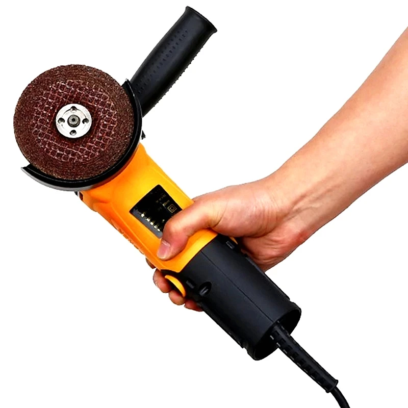 220 В многофункциональный электрический шлифовальный станок для резки листового