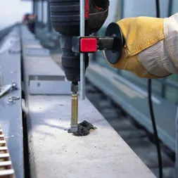 Bosch GBH2-18RE светильник электрический молоток Ударная дрель Высокая мощность электрическая дрель промышленный молоток дрель бетон