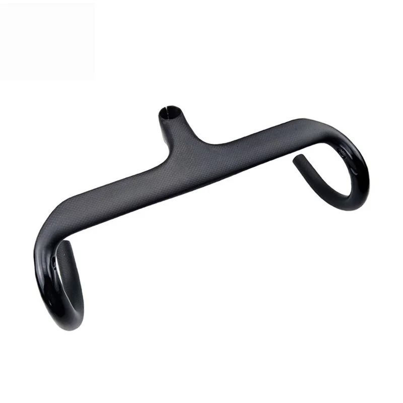 Продажа Встроенная фотовссветильник шка из углеродного волокна 3K для езды на велосипеде