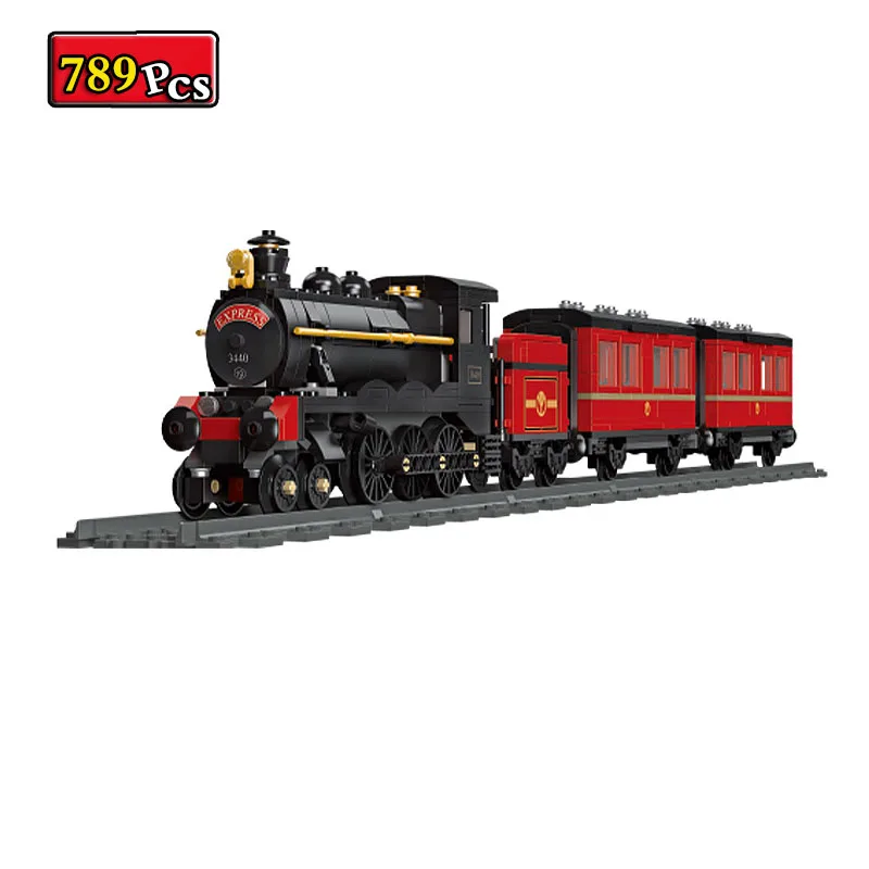 Город Творческий транспортировки пара серии PCI Express транспортировка поездом мс