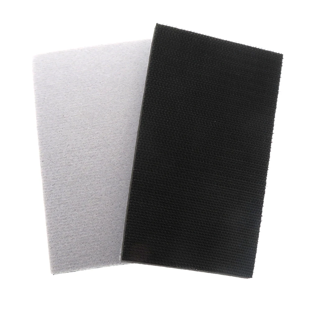 130*70 мм губчатая Подушка интерфейса амортизирующая подушка для шлифовальной