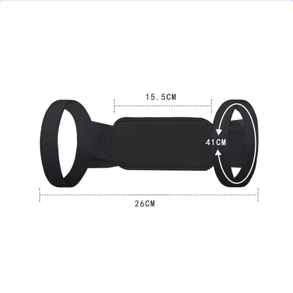 Зона коррекции для взрослых мужчин женщин невидимая одежда спины против Горбов