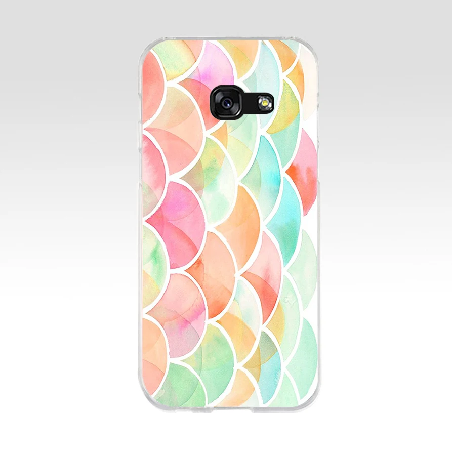 333FG Леопардовый принт и узор в горошек Зебра Мягкий Силиконовый ТПУ чехол для