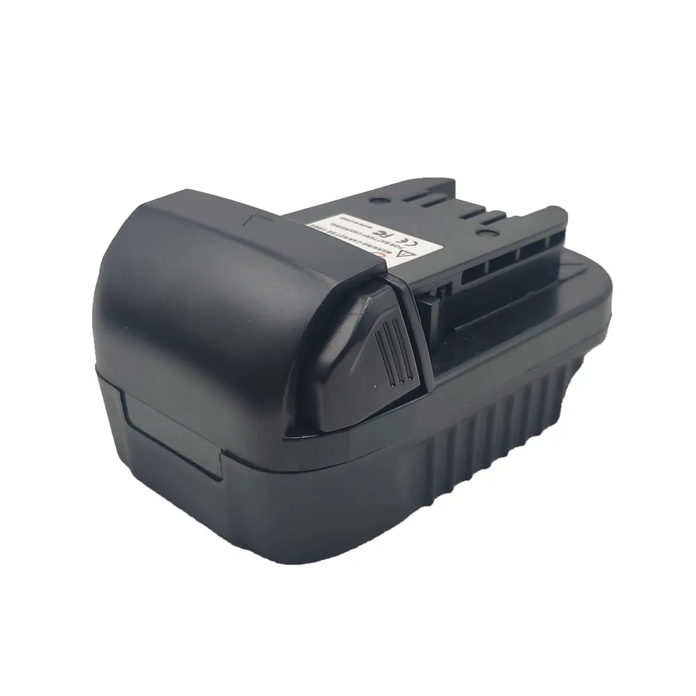 Адаптер для преобразователя литий ионных аккумуляторов MT20ML Makita 18 в/20 в BL1830 BL1860