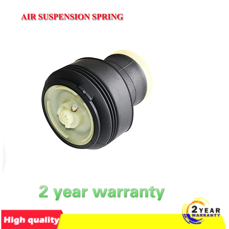 Rear Air Suspension / Air Spring For BMW CAR X6 E71 . 37126790078; 37126790082 Pneumatic Springs Bag Bags