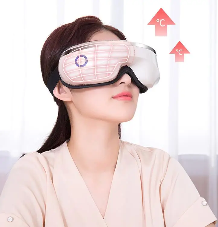 買取 Youpin大人ビジョン育毛マッサージ温湿布定温度アイマスク眼の保護マッサージ