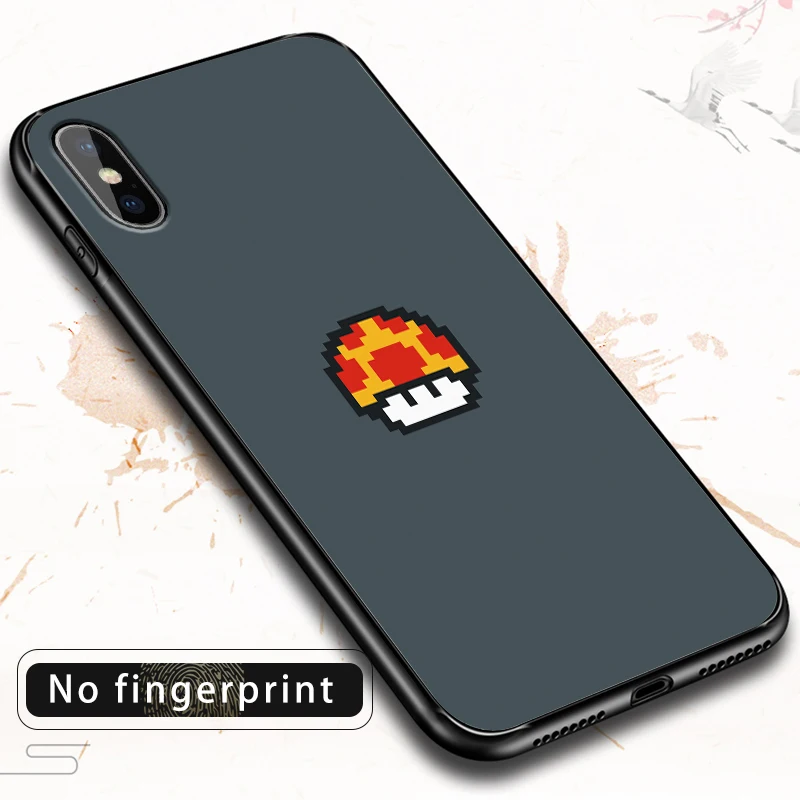 Silicon phone Case For Samsung Galaxy S6 Edge G920 G920F G920A cover edge G925F G925I G925A G925T Phone shell pop | Мобильные