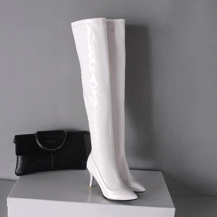 

size dance women's boots