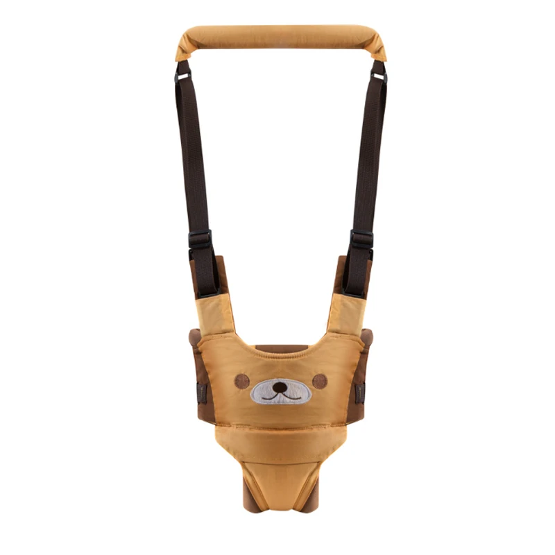 Поводок детский прогулочный ремень безопасности для обучения ходьбе|Упряжи и