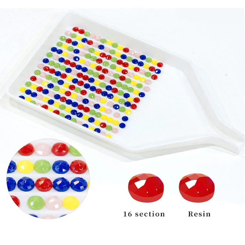 2020 Эра лиса Алмазная картина крестиком домашний декор вышивка животное Стразы