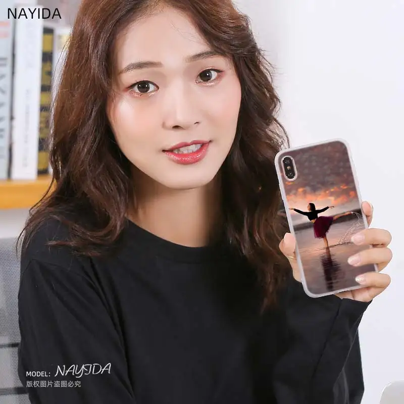 Мягкий чехол для телефона Xiaomi Redmi 9a 7a 8a Примечание 10 9 8 7 Pro Max 10s 9s 8T Prime 9at 5G Модный с