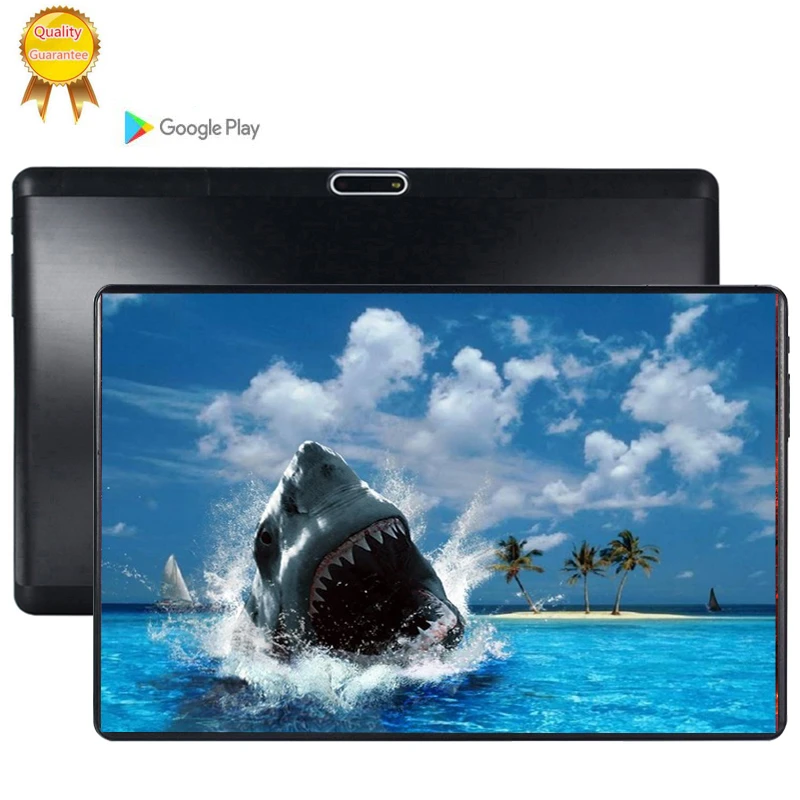 S119 2.5D ips планшетный ПК 3g Android 9 0 Восьмиядерный Google Play планшеты 6 ГБ ОЗУ 128 Гб ПЗУ WiFi gps