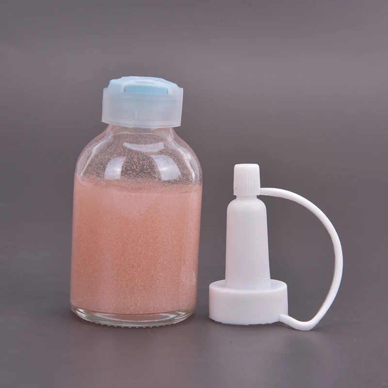 

30ml Lightening Whitening Cleansing Serum To Clean Up Melting brightening Skin