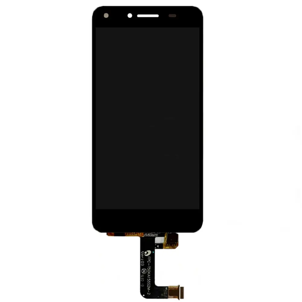 Высокое качество для Huawei Y5 II 2 2nd ЖК дисплей и сенсорный экран дигитайзер с