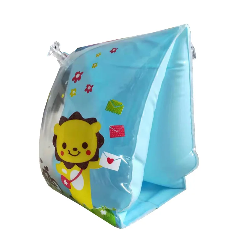 

Children's Arm Swim Ring Learn Swimming Buoyancy Arm