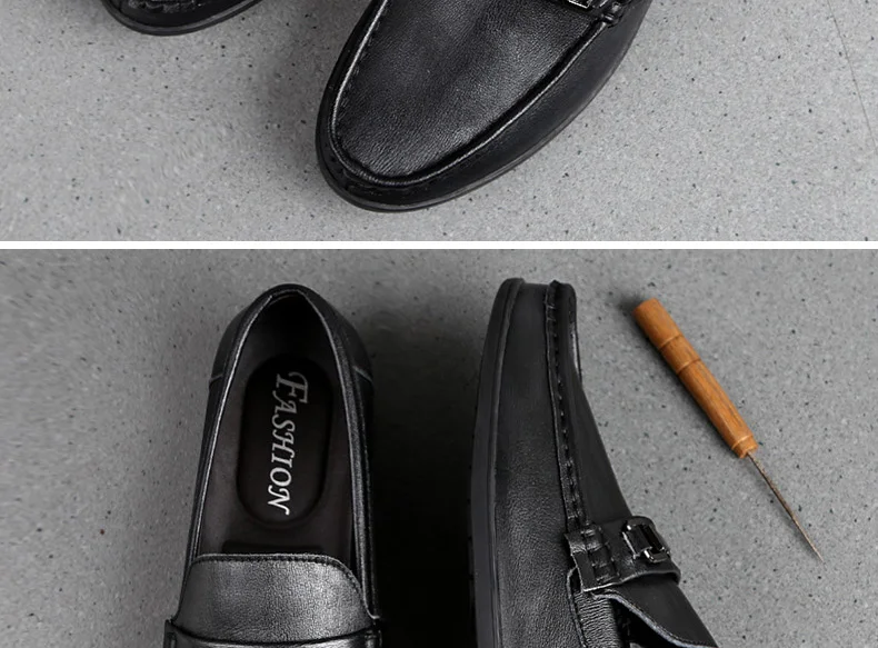 Роскошная обувь; мужские лоферы из натуральной кожи; сезон весна-осень; zapatos de hombre mocasines cuero; повседневные мужские лоферы без застежки; горячая распродажа
