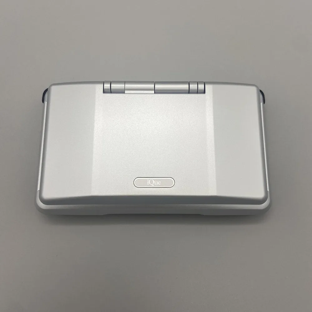 

Супер редкая модель DS, полный корпус DS