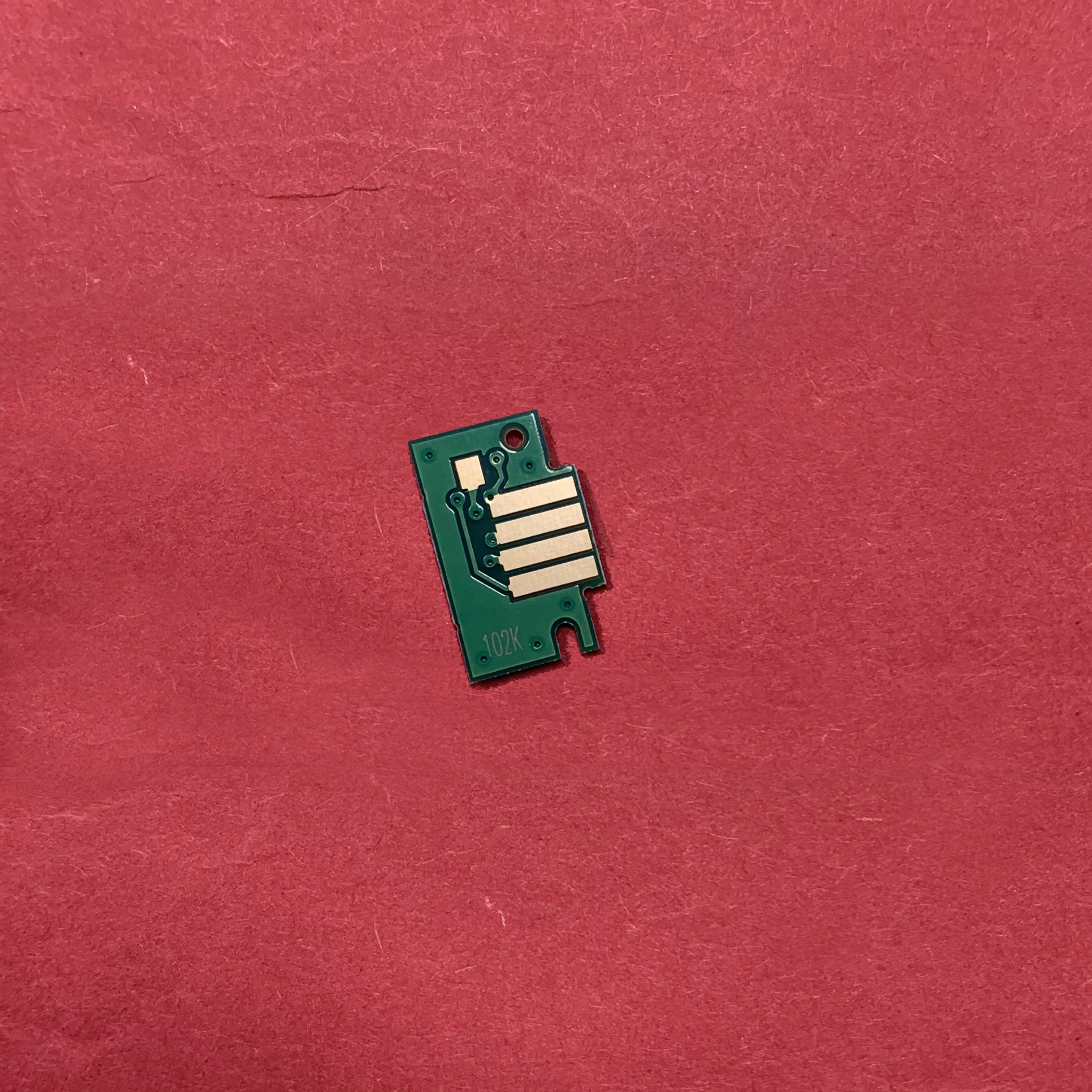 Картридж YOTAT PFI102 PFI 102 для Canon IPF500 510 IPF600 IPF610 650 655 IPF700 IPF710 - Цена: 718.28