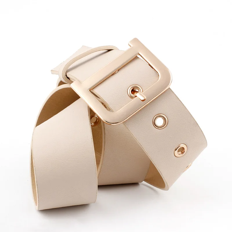 Женские ремни с d образной пряжкой роскошная модная ветровка в стиле Джокер