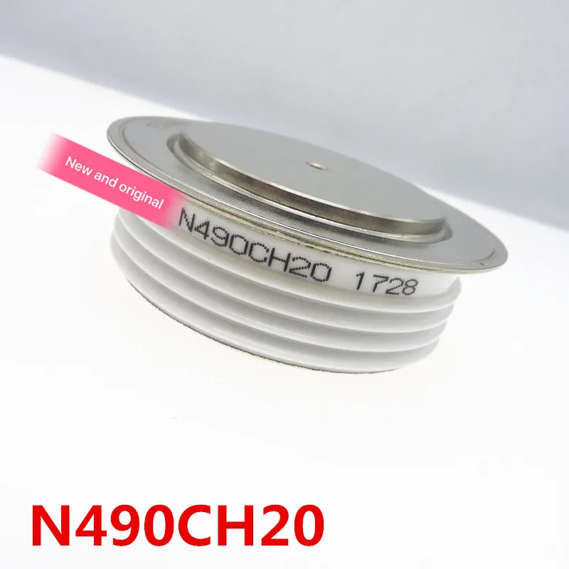 

N490CH20 100%New and original, 90 days warranty Professional module supply, welcomed the consultation