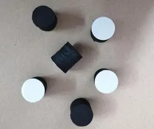 6 шт.лот, печатающая головка Roland PDX-8 малый барабан триггер из пористого материала, украшенные клей электронный барабан аксессуары