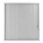 Светильник светодиодный потолочный АРМСТРОНГ ЭРА, 595x595x19, 36 Вт, 3000 Лм, призма