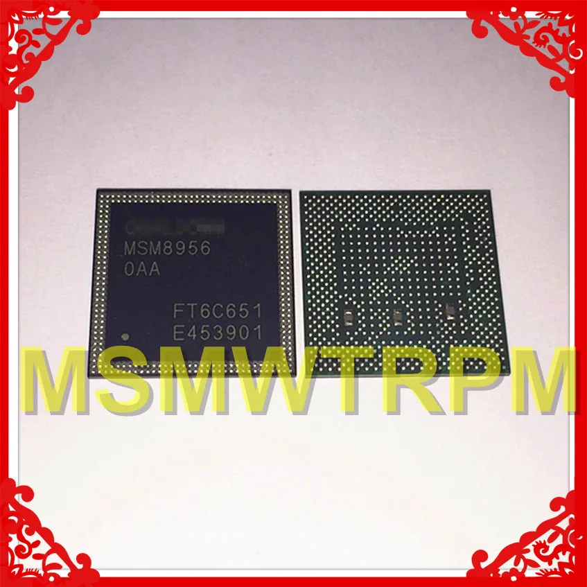 

Новый оригинальный мобильный телефон процессоры ЦПУ MSM8956 0VV MSM8956 3AA MSM8956 2AA MSM8956 0AA