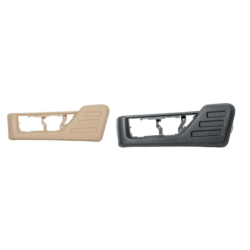 

Driver Front Seat Panel Trim for 2008-2010 Ford F250 F350 F450 Super Duty 8C3Z2562187BB