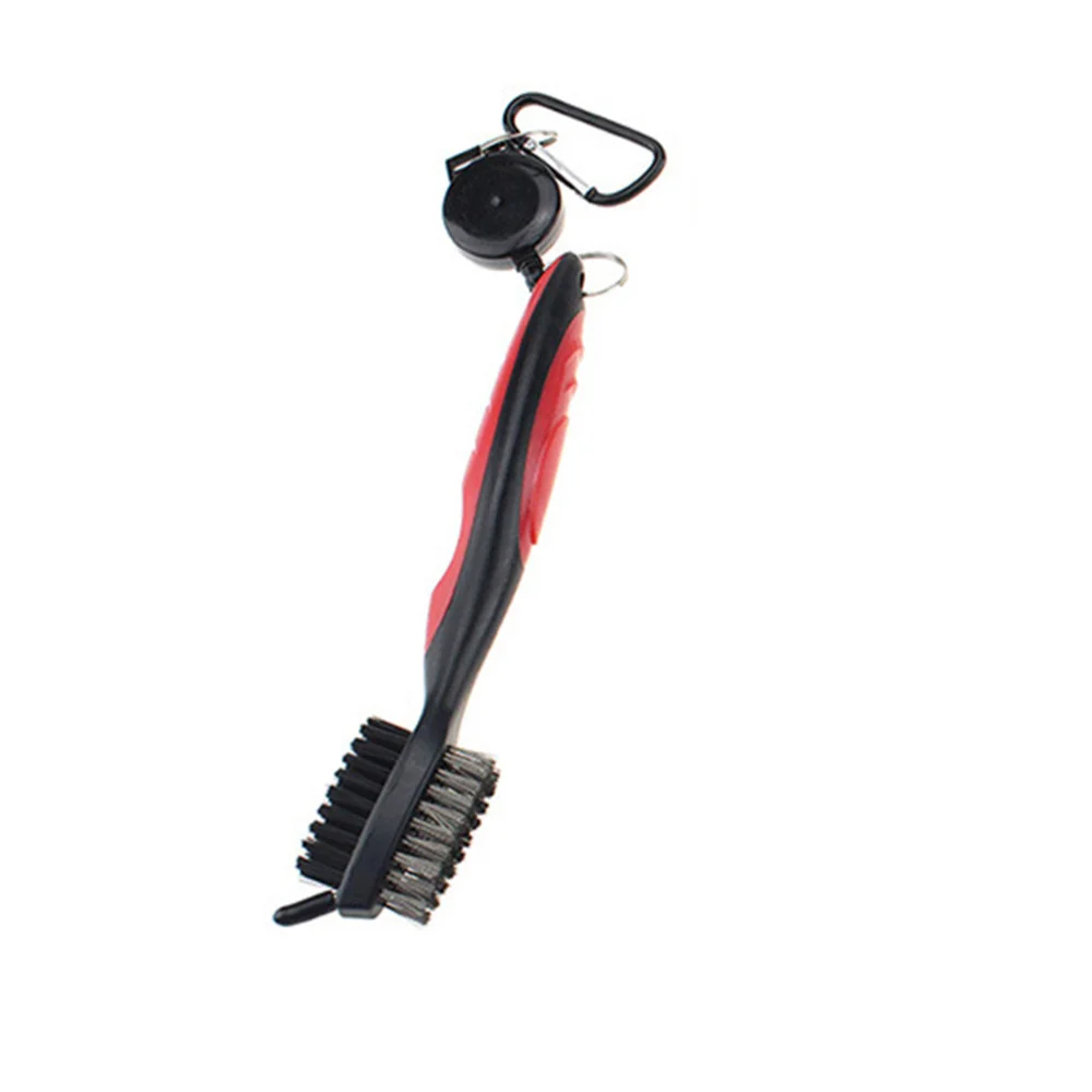 

3pcs Foldable Divot Tool Putting Green Divot Fork Pitch Groove Cleaner Repair Tool Lawn Mark Pitch Groove Cleaner Pitc