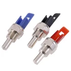 Газовый водонагреватель, запасные части, датчик температуры NTC, бойлер для нагрева воды, настенная печь, датчик температуры, зонд, 1 шт.