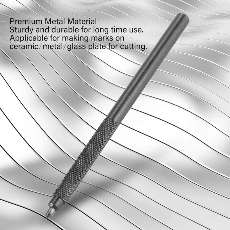 Наконечник из карбида вольфрама 5 шт. карманных инструментов для резьбы сплава |