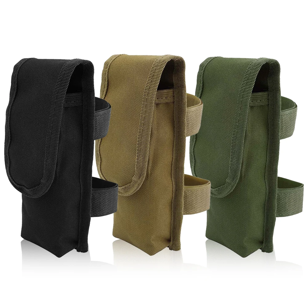 

Тактическая Сумка для батарей для страйкбола, универсальная Сумка Molle, уличная Сумка для охоты, военного пейнтбола, страйкбола, пистолета, с...