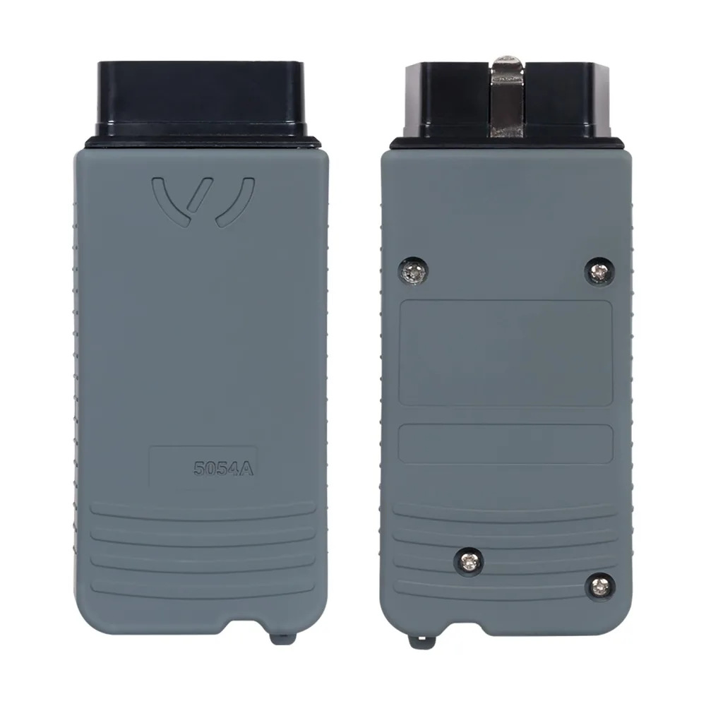 5054A ODIS V4.3.3 полный чип OKI V5.0.6 автоматический OBD2 диагностический инструмент 5054 Bluetooth V4.0 OBD2 сканер кода