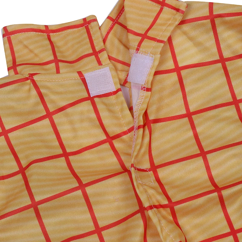 Игрушка для мальчиков костюм Вуди подарок детей ролевая игра коровы необычное