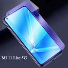 Защитное стекло для Xiaomi Mi 11 Lite 5G 11i 11 Youth Edition 11X Pro 10i