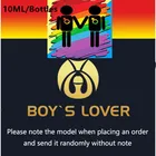 Портативная Анальная секс-игрушка для геев, 10 мл, без побочных эффектов