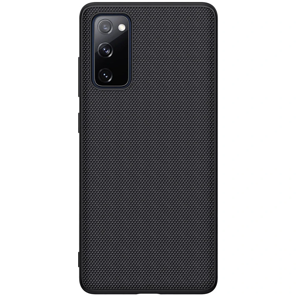 

Защитный чехол из нейлонового волокна для Samsung Galaxy S20 FE 2020